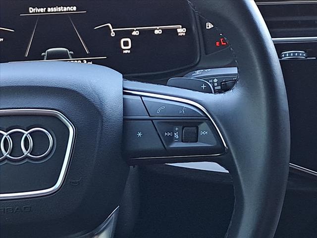 2022 Audi Q7 quattro Premium Plus 55 TFSI
