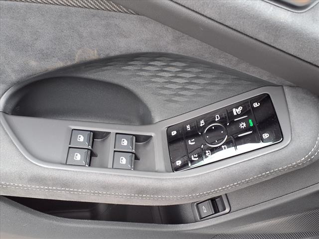 2025 Audi S5 3.0T quattro Premium