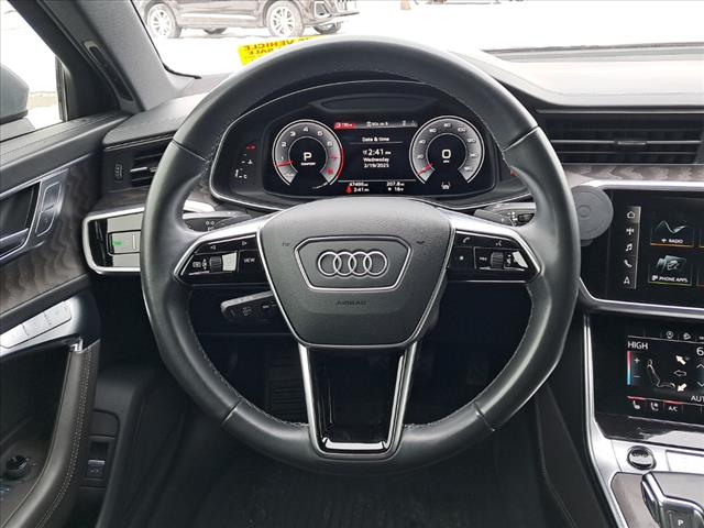 2022 Audi A6 allroad quattro Prestige 55 TFSI