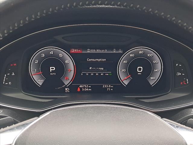 2020 Audi A6 quattro Prestige 55 TFSI