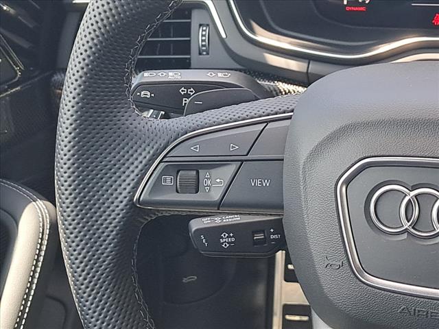 2024 Audi S5 3.0T quattro Prestige