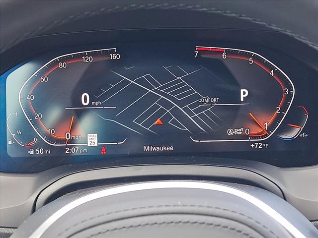 2022 BMW 4 Series 430i xDrive