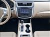 2017 Nissan Altima 3.5 SL