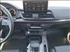 2025 Audi Q5 quattro S line Prem Plus 45 TFSI