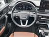 2025 Audi Q5 quattro S line Premium 45 TFSI