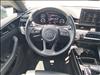 2022 Audi A5 Sportback quattro S line Prem Plus 45 TFSI