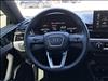 2022 Audi A5 Sportback quattro S line Prem Plus 45 TFSI