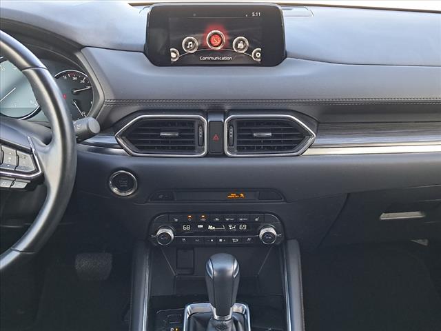 2019 Mazda CX-5 Grand Touring Reserve