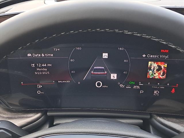 2025 Audi Q5 2.0T quattro Premium