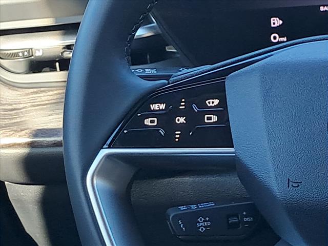 2025 Audi Q5 2.0T quattro Premium