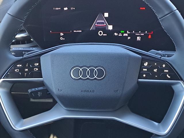 2025 Audi Q5 2.0T quattro Premium