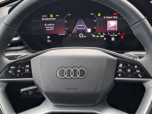 2025 Audi Q5 2.0T quattro Premium
