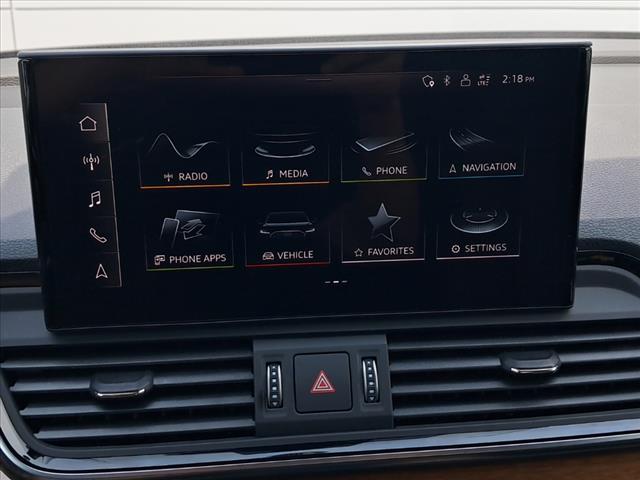 2023 Audi Q5 quattro S line Prem Plus 45 TFSI