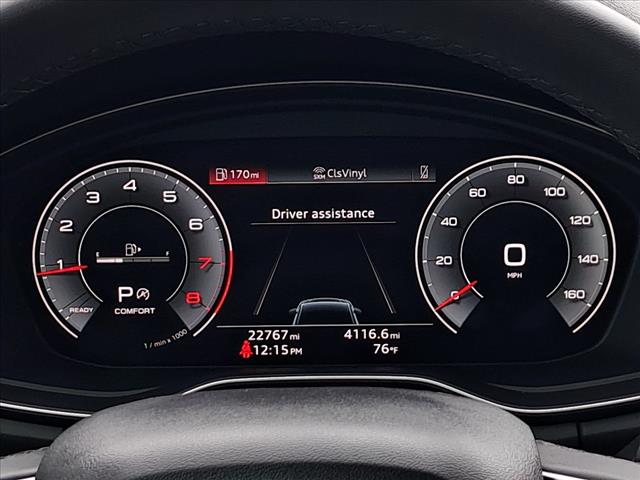 2022 Audi Q5 quattro S line Prem Plus 45 TFSI