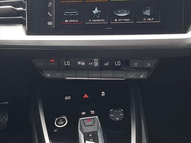 2022 Audi Q4 e-tron quattro Premium 50