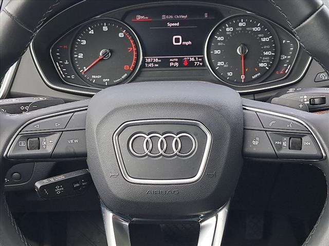 2023 Audi Q5 quattro S line Premium 45 TFSI