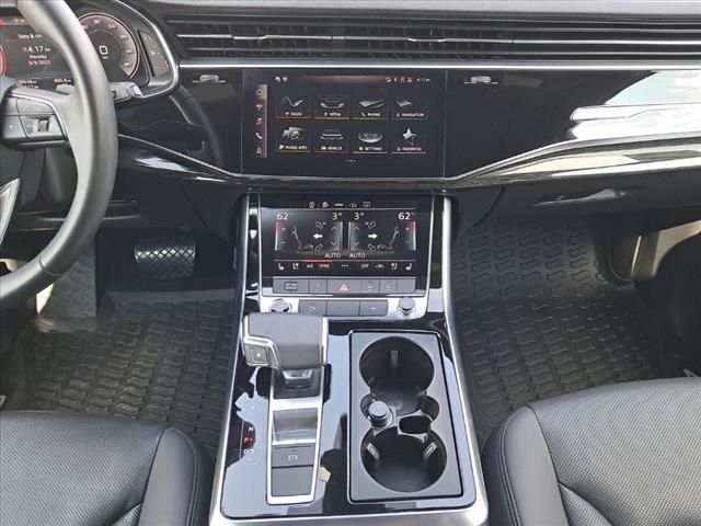 2023 Audi Q7 quattro Premium Plus 45 TFSI