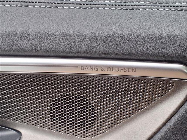 2025 Audi S5 3.0T quattro Premium