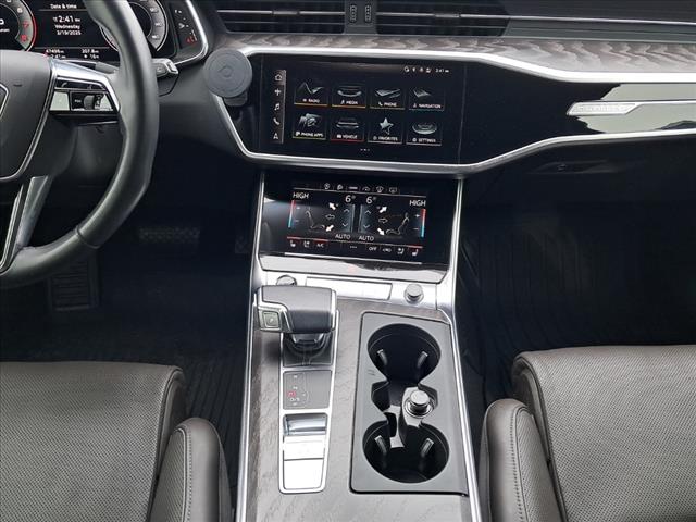 2022 Audi A6 allroad quattro Prestige 55 TFSI