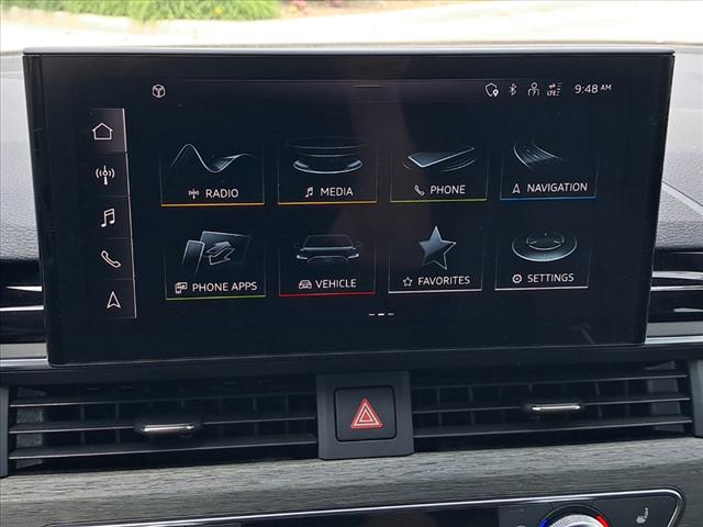 2023 Audi A5 Sportback quattro S line Premium 45 TFSI