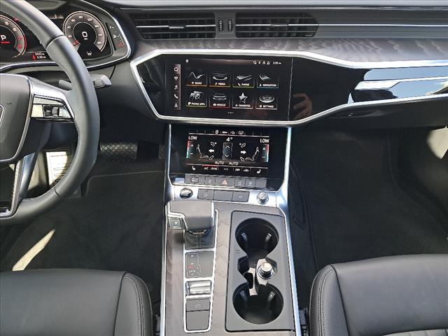 2023 Audi A6 quattro Premium Plus 45 TFSI