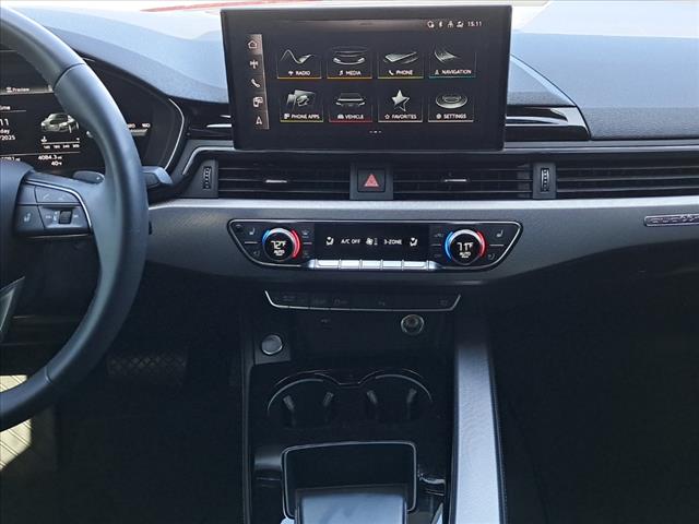 2022 Audi A5 Sportback quattro S line Prem Plus 45 TFSI