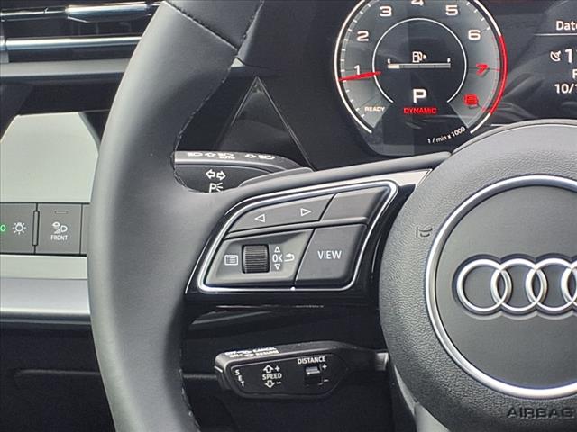 2026 Audi A3 