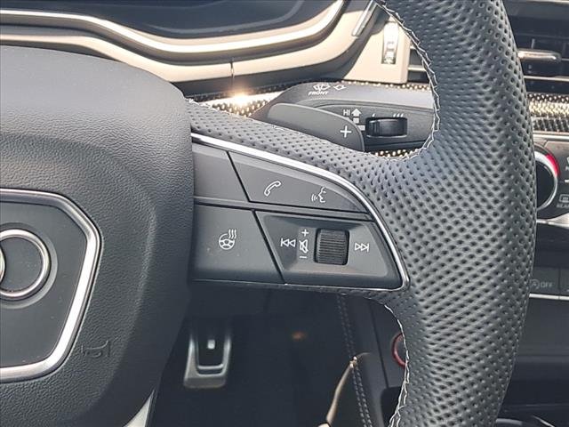 2024 Audi S5 3.0T quattro Prestige