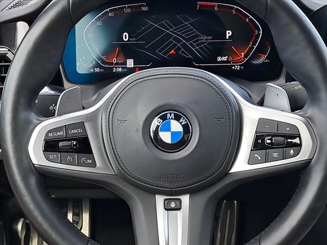 2022 BMW 4 Series 430i xDrive