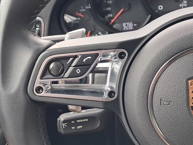 2018 Porsche 911 