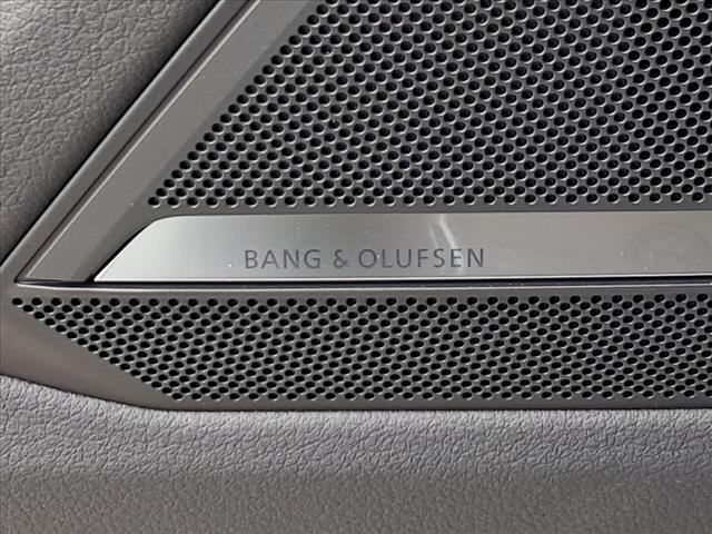 2026 Audi RS 6 Avant performance 4.0T quattro performance