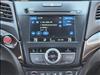 2019 Acura ILX w/Premium w/A-SPEC