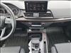 2025 Audi Q5 quattro S line Prem Plus 45 TFSI