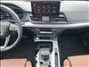 2025 Audi Q5 quattro S line Premium 45 TFSI