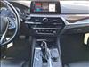 2019 BMW 5 Series 540i xDrive