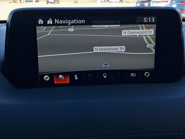 2019 Mazda CX-5 Grand Touring Reserve