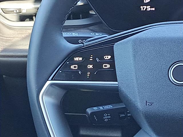 2025 Audi Q5 2.0T quattro Premium