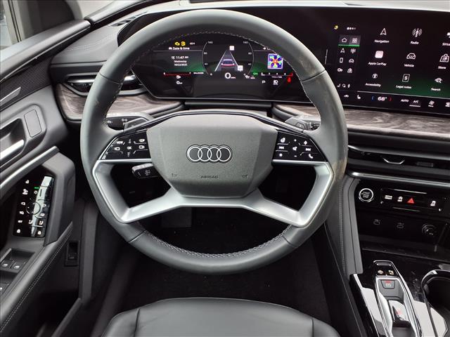 2025 Audi Q5 2.0T quattro Premium