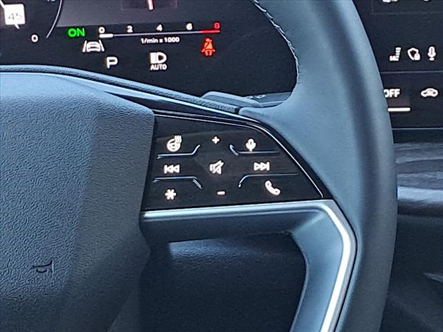 2025 Audi Q5 2.0T quattro Premium