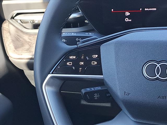 2025 Audi Q5 2.0T quattro Premium