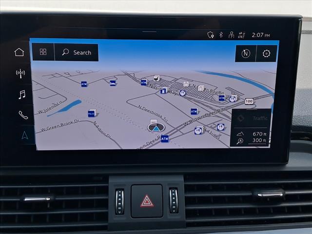 2021 Audi Q5 quattro Premium Plus 45 TFSI