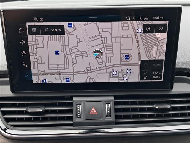 2025 Audi Q5 quattro S line Prem Plus 45 TFSI
