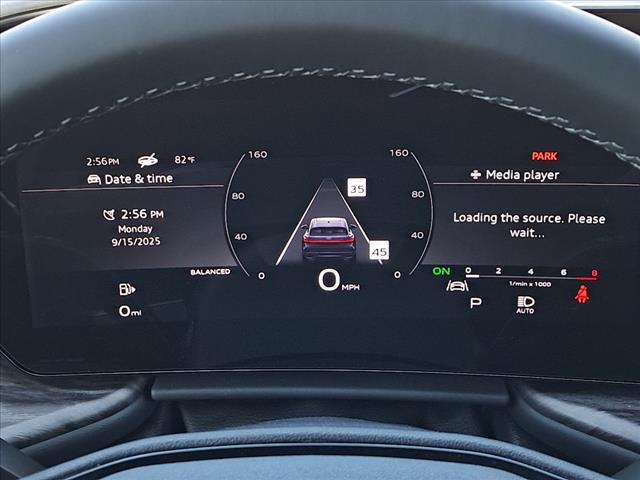 2025 Audi Q5 Sportback 2.0T Premium