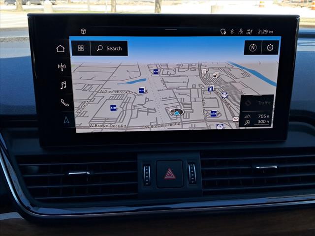 2023 Audi Q5 quattro S line Prestige 45 TFSI