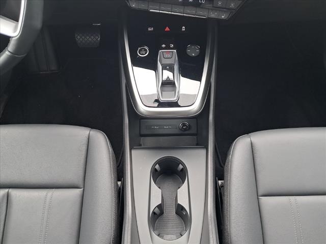 2022 Audi Q4 e-tron quattro Premium 50