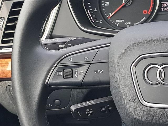 2023 Audi Q5 quattro S line Premium 45 TFSI