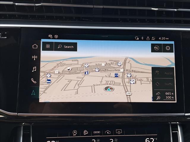 2023 Audi Q7 quattro Premium Plus 45 TFSI