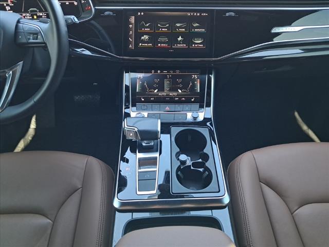 2022 Audi Q7 quattro Premium Plus 55 TFSI