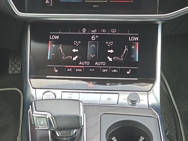 2020 Audi A6 quattro Premium 45 TFSI