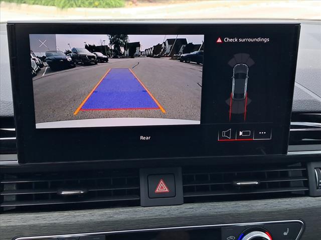 2023 Audi A5 Sportback quattro S line Premium 45 TFSI